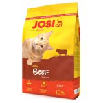 غذای خشک گربه بالغ طعم بیف جوسی کت جوسرا (Josera JosiCat Tasty Beef) وزن 18 کیلوگرم 1 غذای خشک گربه بالغ طعم بیف جوسی کت جوسرا (Josera JosiCat Tasty Beef) وزن 18 کیلوگرم