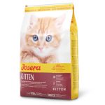 غذای خشک گربه کیتن جوسرا (Josera Kitten) وزن 2 کیلوگرم