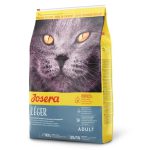 غذای خشک گربه لجر جوسرا (Josera Leger) وزن 10 کیلوگرم 1 غذای خشک گربه لجر جوسرا (Josera Leger) وزن 10 کیلوگرم