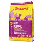 غذای خشک سگ نژاد کوچک مینی دلوکس طعم گوشت بره جوسرا (Josera Mini Deluxe) وزن 15 کیلوگرم 1 غذای خشک سگ نژاد کوچک مینی دلوکس طعم گوشت بره جوسرا (Josera Mini Deluxe) وزن 15 کیلوگرم