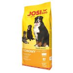 غذای خشک سگ بالغ جوسی داگ اکونومی طعم مرغ جوسرا (Josera JosiDog Economy) وزن 15 کیلوگرم