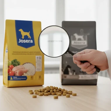 جوسرا اصل و تقلبی [تشخیص اصل بودن جوسرا با 5 روش آسان + عکس]